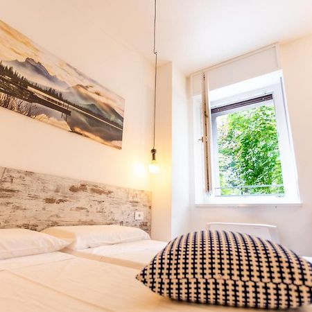 Casa San Paolo Rooms And Apartments Trento Esterno foto
