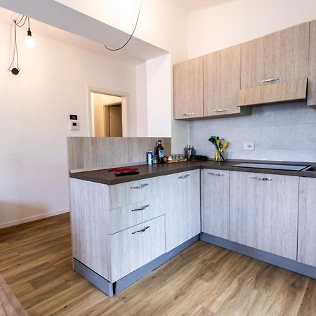 Casa San Paolo Rooms And Apartments Trento Esterno foto