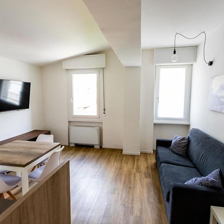 Casa San Paolo Rooms And Apartments Trento Esterno foto
