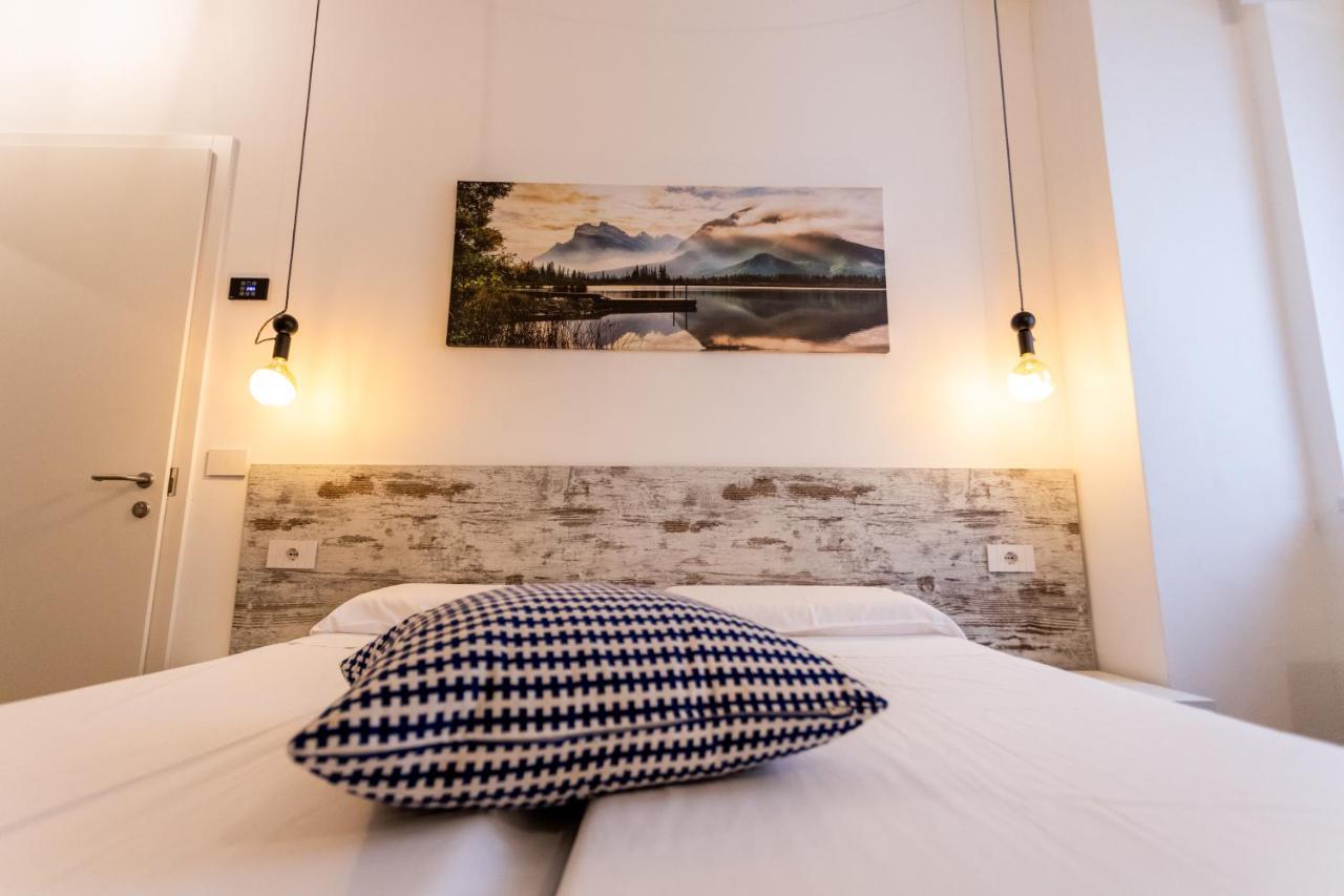 Casa San Paolo Rooms And Apartments Trento Esterno foto