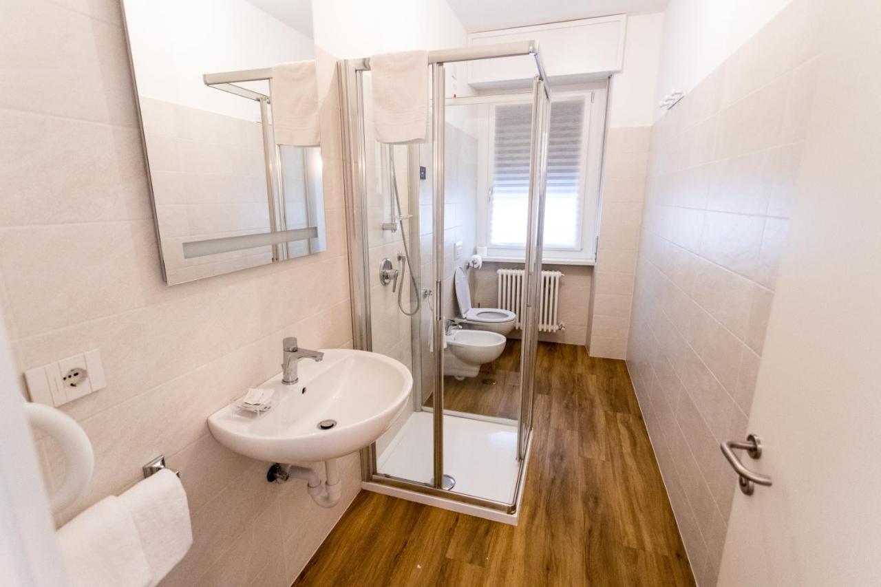 Casa San Paolo Rooms And Apartments Trento Esterno foto