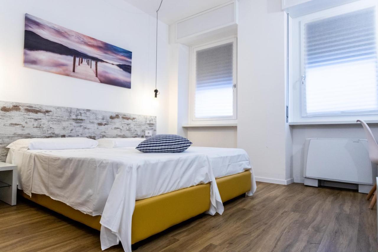 Casa San Paolo Rooms And Apartments Trento Esterno foto