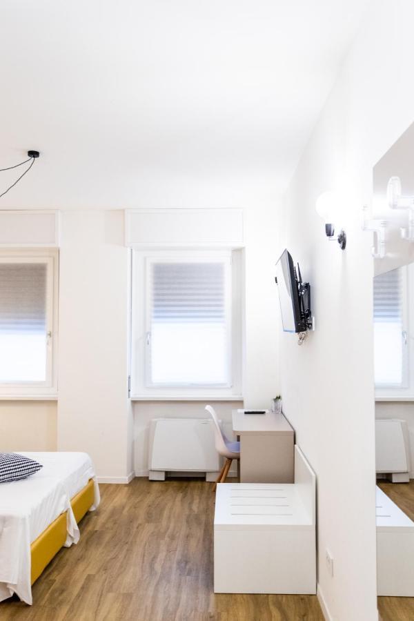 Casa San Paolo Rooms And Apartments Trento Esterno foto