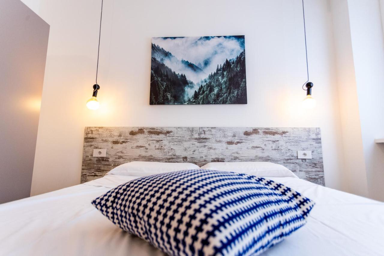 Casa San Paolo Rooms And Apartments Trento Esterno foto