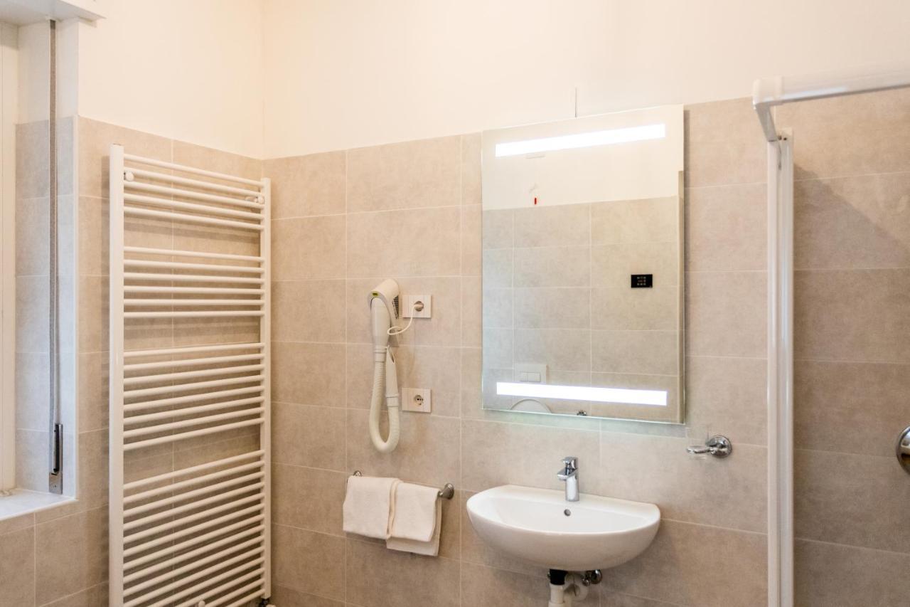 Casa San Paolo Rooms And Apartments Trento Esterno foto