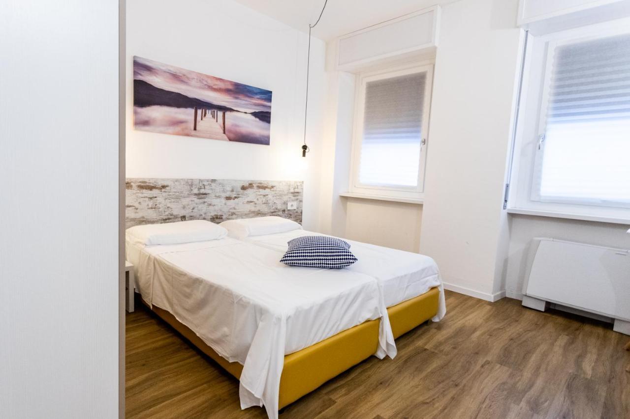 Casa San Paolo Rooms And Apartments Trento Esterno foto