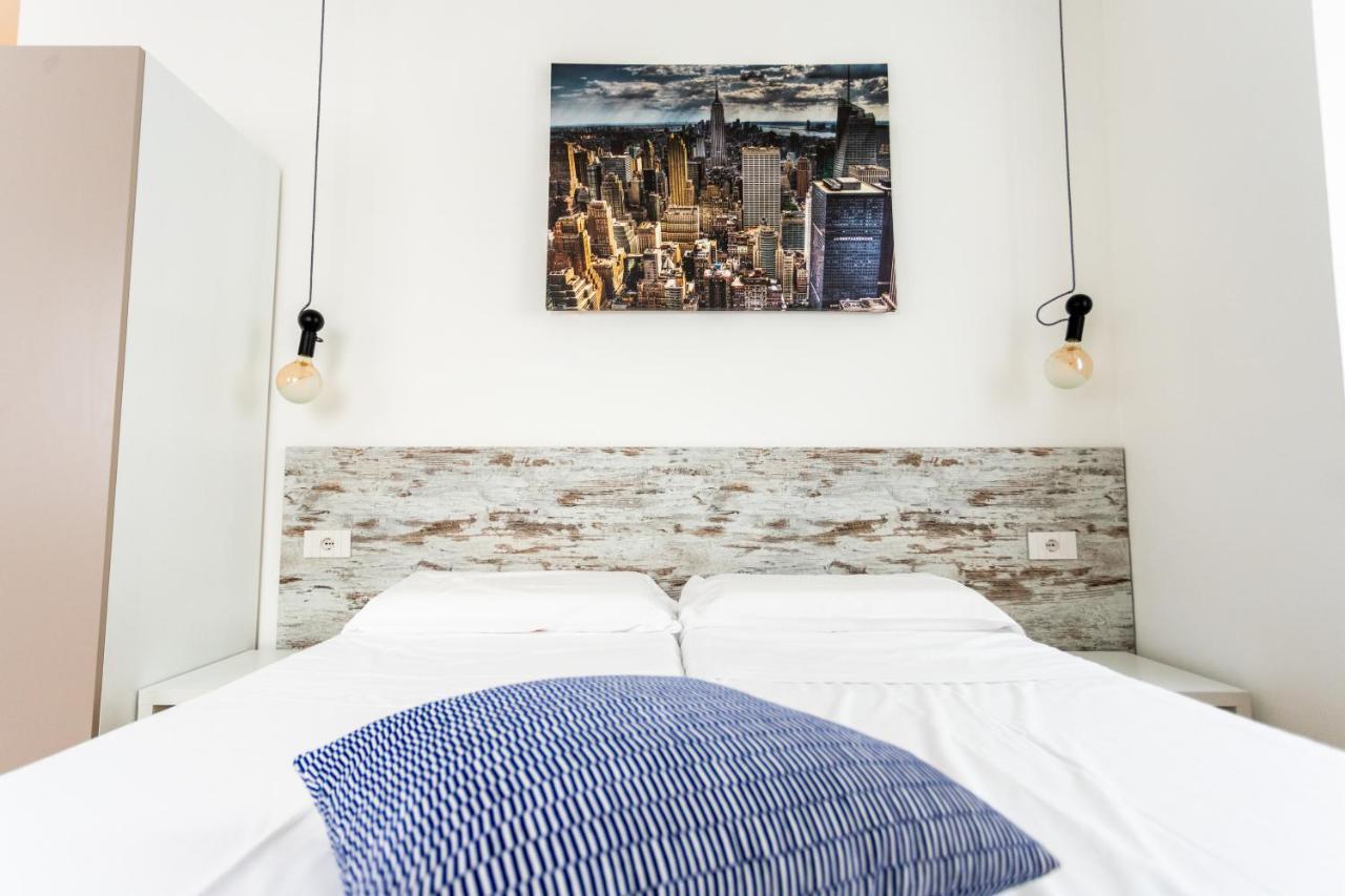 Casa San Paolo Rooms And Apartments Trento Esterno foto