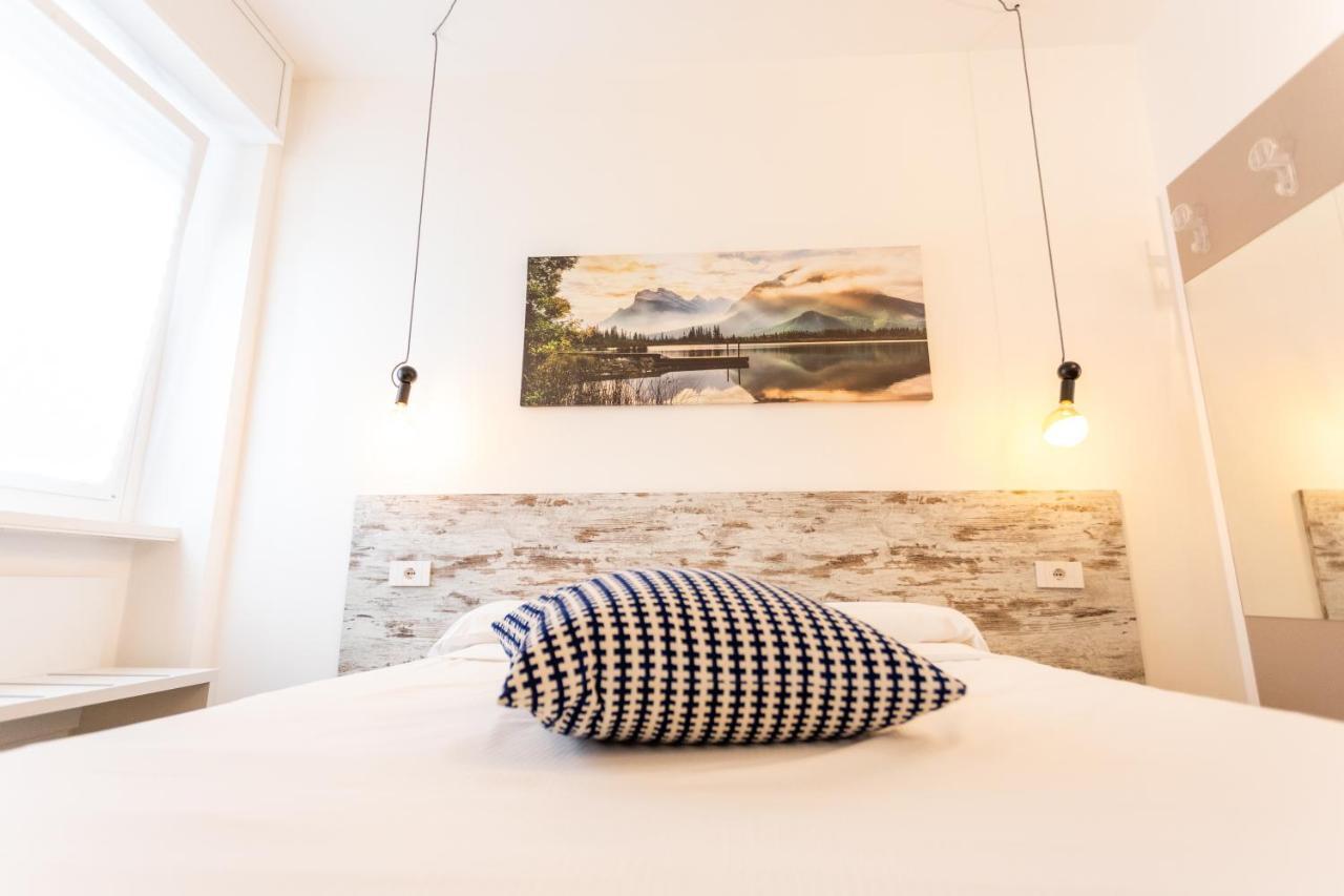 Casa San Paolo Rooms And Apartments Trento Esterno foto