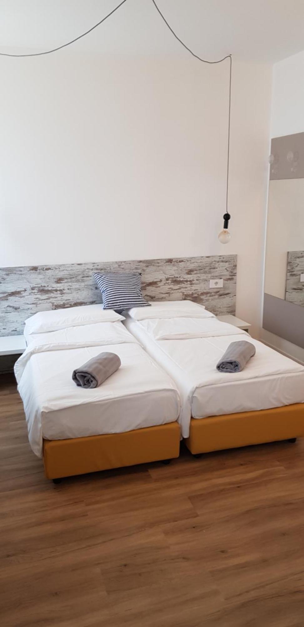 Casa San Paolo Rooms And Apartments Trento Esterno foto