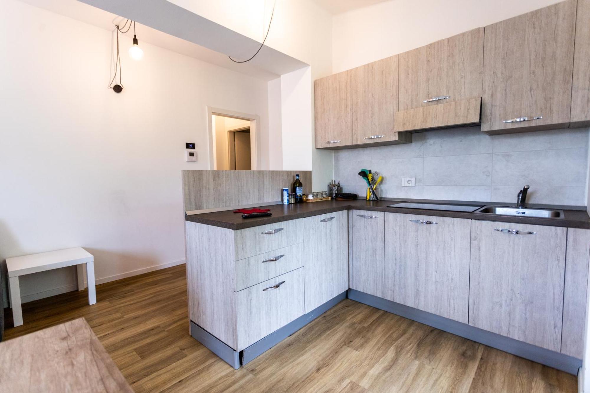 Casa San Paolo Rooms And Apartments Trento Esterno foto
