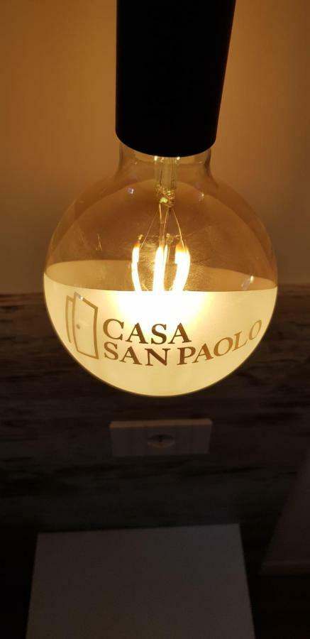 Casa San Paolo Rooms And Apartments Trento Esterno foto