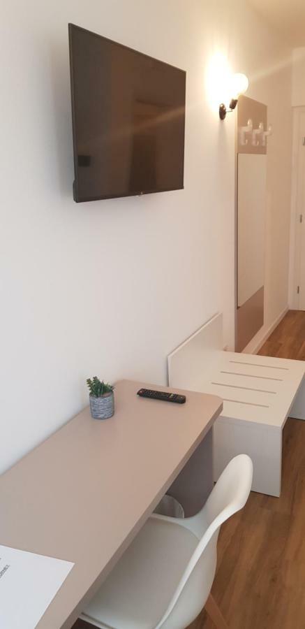 Casa San Paolo Rooms And Apartments Trento Esterno foto