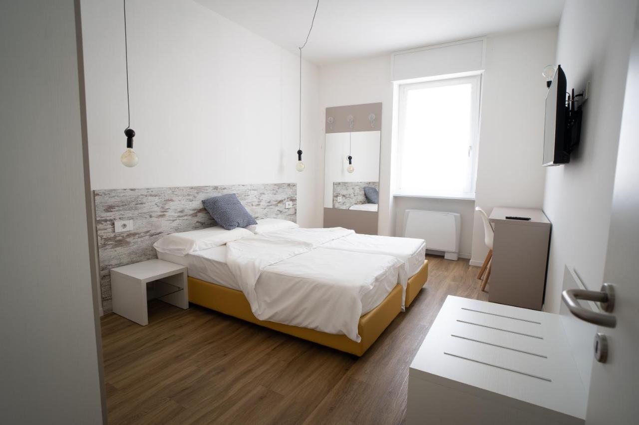 Casa San Paolo Rooms And Apartments Trento Esterno foto